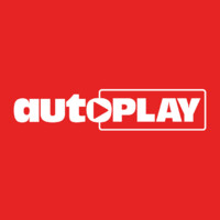 AutoPlay logo - Similar company to Mgs - Marque Group Solutions