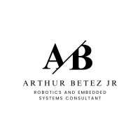 ABJR Freelance Consultancy logo - Similar company to Nyha Robotics By Sentience Solutions Inc.