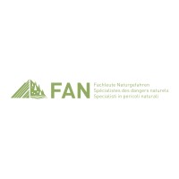 FAN Spécialistes des dangers naturels logo - Similar company to Guave Motion