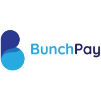 BunchPay logo - Similar company to Klosanow