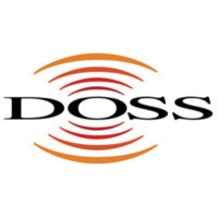 DOSS, Influential Communication logo - Similar company to Ghostscribe