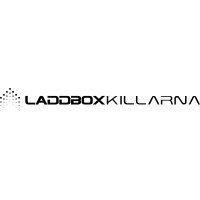 Laddboxkillarna logo - Similar company to Efuel
