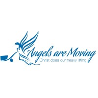 Angels Are Moving
