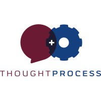 Thought Process logo - Similar company to Thoughtprocess Interactive