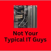 Not Your Typical lT Guys logo - Similar company to Top Flight Computers