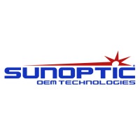 Sunoptic Technologies- OEM Division logo - Similar company to Sunoptic Technologies Llc