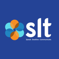 SLT UK logo - Similar company to Integrated Treatment Services Ltd