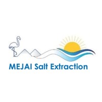 MEJAI SALT EXTRACTION Ltd logo - Similar company to Mfh