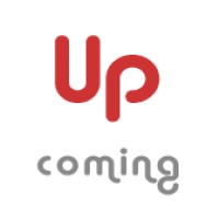 Upcoming Inc. logo - Similar company to Kimpga