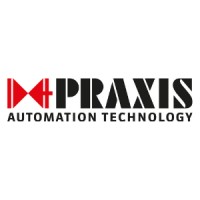 Praxis Automation Technology logo - Similar company to It'S Electronics
