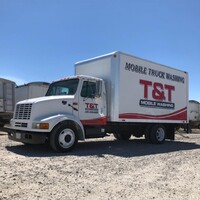 T&T Mobile Washing