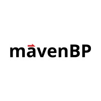Maven Business Process Solutions Inc logo - Similar company to Daven Services Inc.