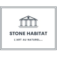 Stone Habitat logo - Similar company to Stone Concept - Tarascon