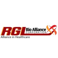 RGL BIOALLIANCE CORP. logo - Similar company to Solución-Lab
