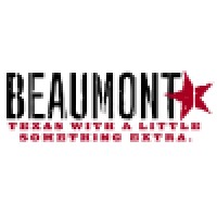 Beaumont Convention & Visitors Bureau logo - Similar company to Beaumont Event Services