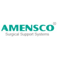 AMENSCO MEDICAL TECHNOLOGIES PRIVATE LIMITED logo - Similar company to Vinton