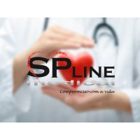 SPLine Medical logo - Similar company to Enovis Latam