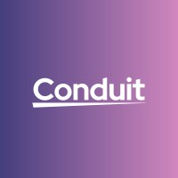 Conduit logo - Similar company to The Admin Place