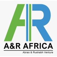 A&R Africa logo - Similar company to India Djibouti Chambers Of Commerce -Idcc