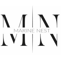 Marine Nest logo - Similar company to Tecsit