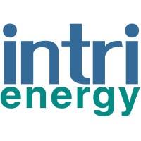 IntriEnergy logo - Similar company to Camí Educació