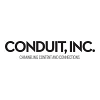 Conduit, Inc. logo - Similar company to Btl Solutions Group Llc