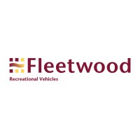 Fleetwood Recreational Vehicles logo - Similar company to Powertarps