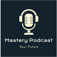 Mastery Podcast logo - Similar company to Vicalo