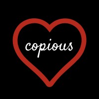 Copious logo - Similar company to Chainlync