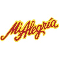 Juguetes Mi Alegría logo - Similar company to Im Event Crafters