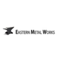 Eastern Metal Works logo - Similar company to Weblinxsolutions