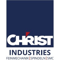 Christ Industries logo - Similar company to Procevis Gmbh