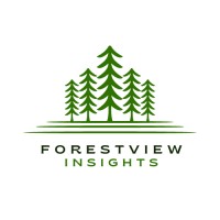 Forestview Insights logo - Similar company to Strategy Rocket Business Solutions, Llc