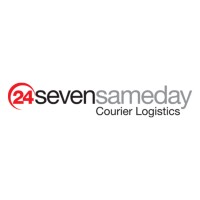 24Sevensameday logo - Similar company to Rdb Advisory Ltd