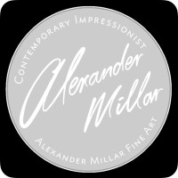 ALEXANDER MILLAR FINE ART LTD logo - Similar company to Atchom Gallery