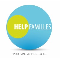 Services à la Personne Help Familles logo - Similar company to Servizen