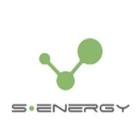 Smart Energy logo - Similar company to Swisscom Trust Services