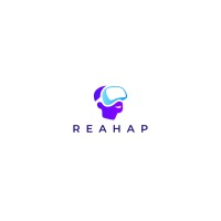 Reahap logo - Similar company to Virtual Verse Studio