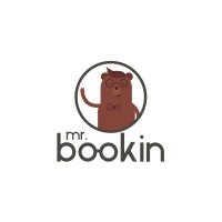 Mr. Bookin