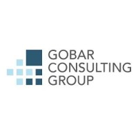 Gobar Consulting Group logo - Similar company to Sial Inter Gmbh