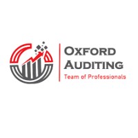 Oxford Auditing logo - Similar company to Sheikh Anwar Accounting And Auditing Llc