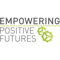 Empowering Positive Futures logo - Similar company to Prolink Distribution Limited