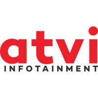 Atvi Infotainment logo - Similar company to North East Agriculture Technology Entrepreneurs Hub (Neatehub)