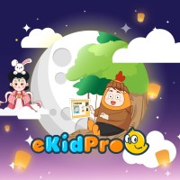 eKidPro logo - Similar company to Tran Han Co., Ltd.