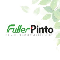 Fuller Pinto S.A logo - Similar company to Tecnología De Administración Empresarial Ltda®