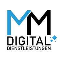 MM Digital-Dienstleistungen UG logo - Similar company to Fabular.Ai