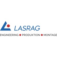 LASRAG AG logo - Similar company to Traffix Ag