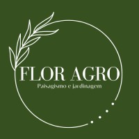 FlorAgro Paisagem e Jardinagem logo - Similar company to Grupo Florestal Monte Olimpo (Gfmo)