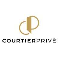 Courtier Privé logo - Similar company to Edgen Technology