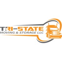 Tri-State Moving & Storage, LLC logo - Similar company to H7 Logistics Llc